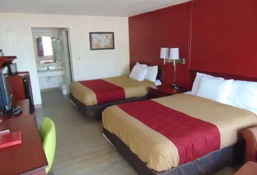 בית מלון כפרי Econo Lodge