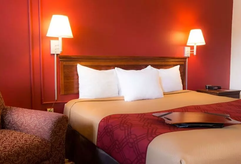 בית מלון כפרי Econo Lodge