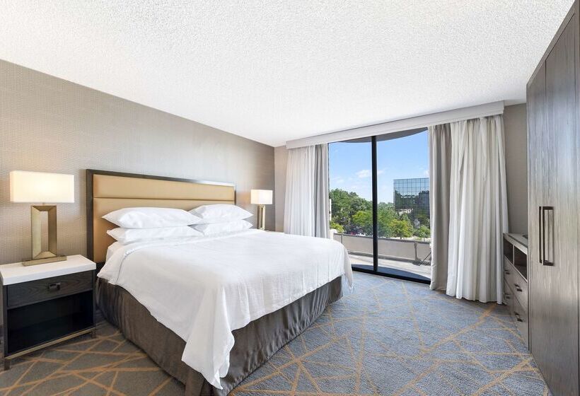 فندق Embassy Suites By Hilton Denver Tech Center North