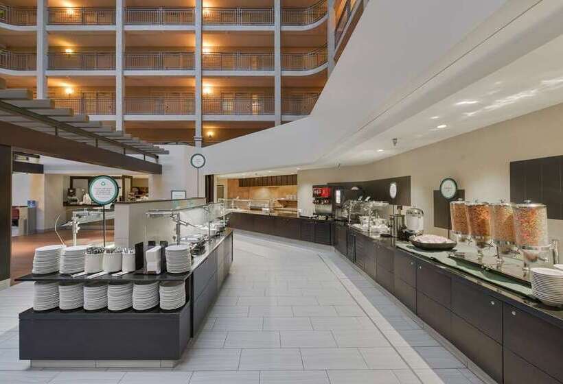 فندق Embassy Suites By Hilton Denver Tech Center North