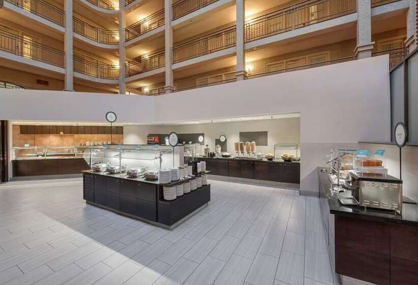 فندق Embassy Suites By Hilton Denver Tech Center North