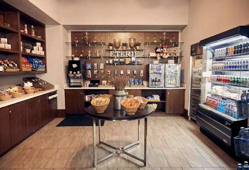 فندق Embassy Suites By Hilton Los Angeles Downey