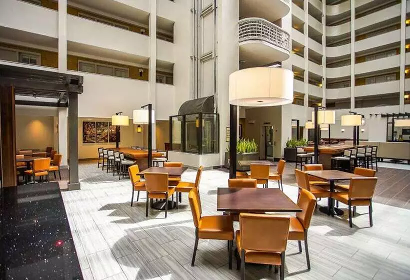 ホテル Embassy Suites By Hilton San Antonio Nw I10