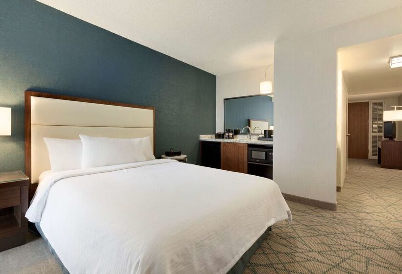 هتل Embassy Suites By Hilton San Luis Obispo