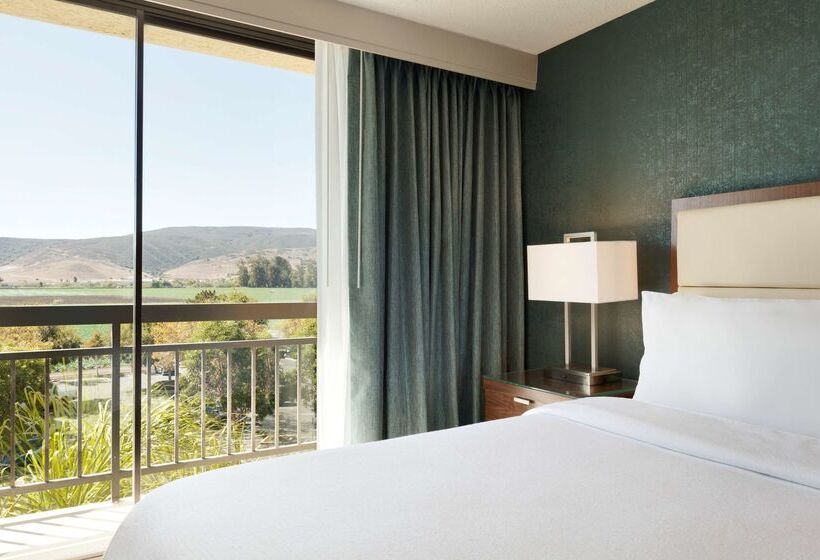 هتل Embassy Suites By Hilton San Luis Obispo
