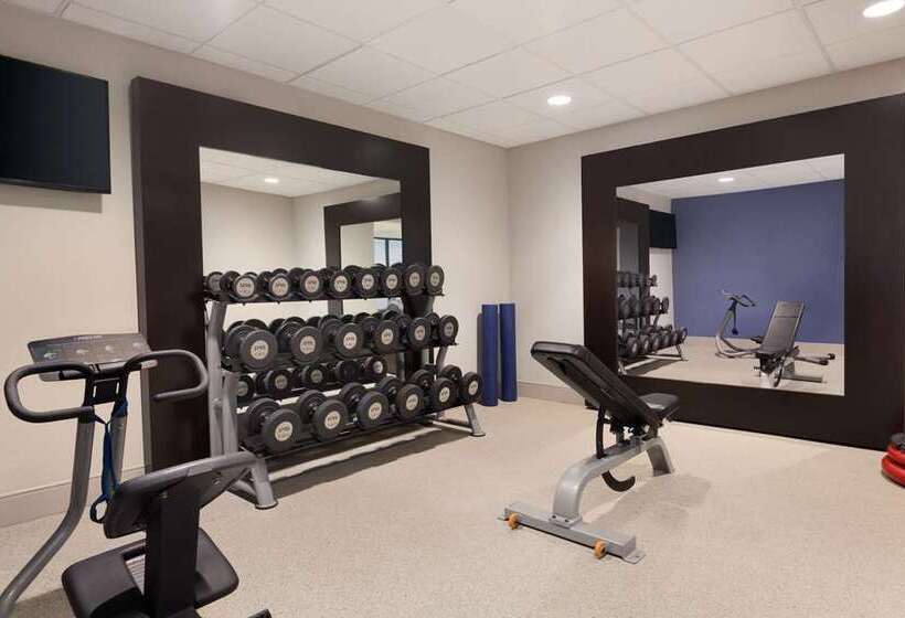 هتل Embassy Suites By Hilton San Luis Obispo