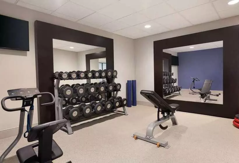 Отель Embassy Suites By Hilton San Luis Obispo