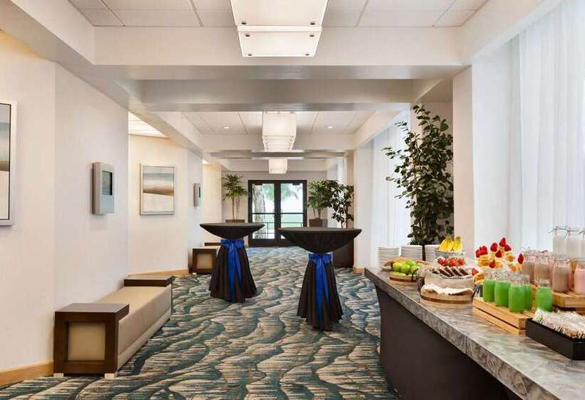 هتل Embassy Suites By Hilton San Luis Obispo