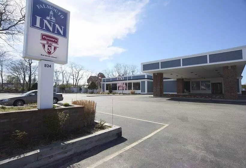 Отель Falmouth Inn