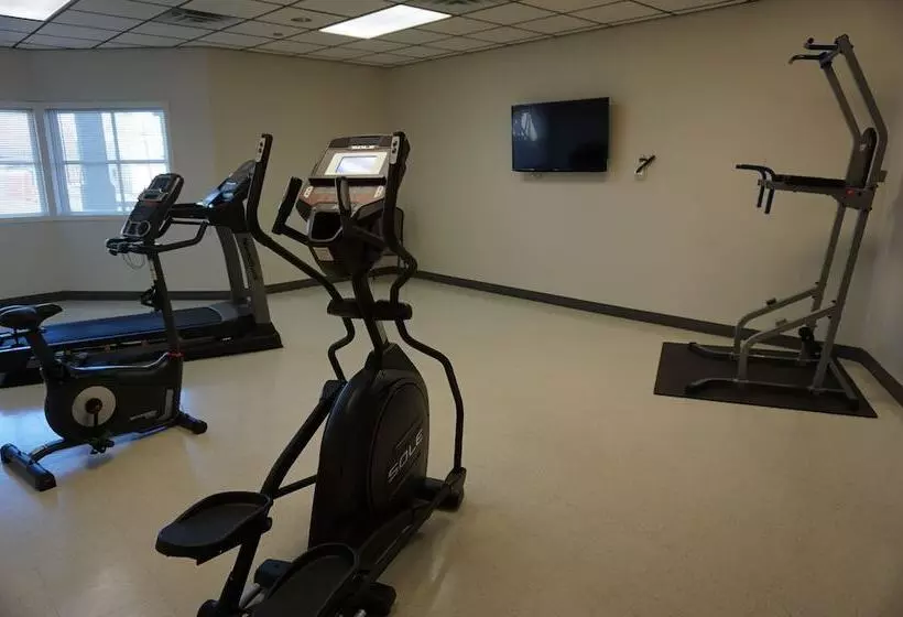 ホテル Findlay Inn And Conference Center