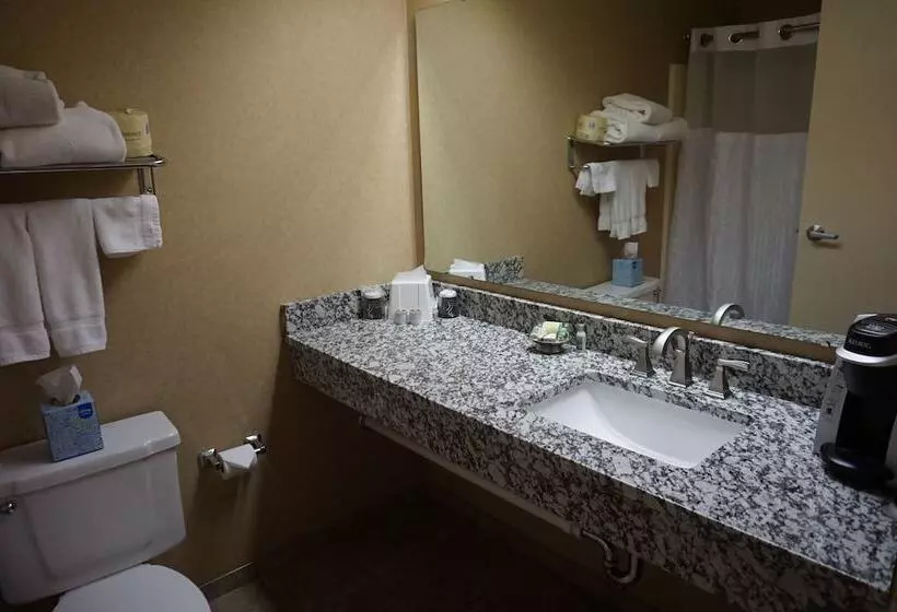 ホテル Findlay Inn And Conference Center