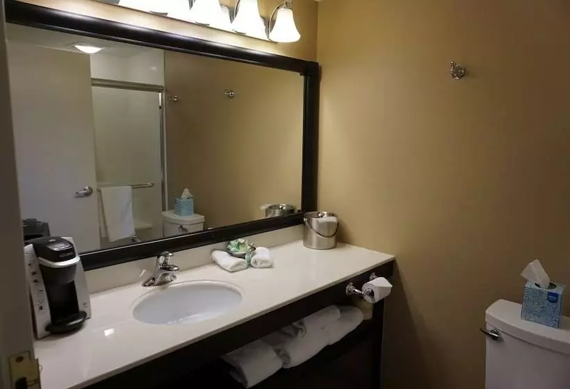 ホテル Findlay Inn And Conference Center