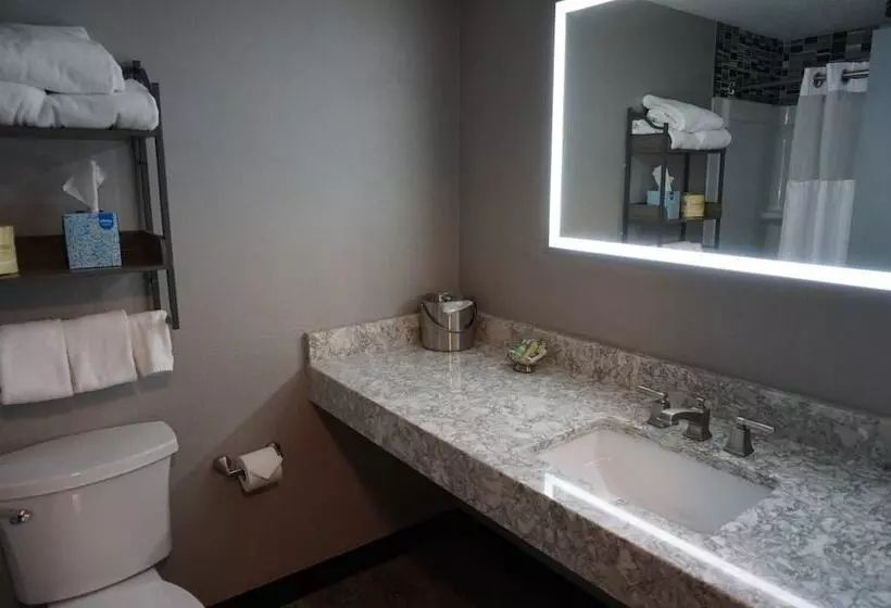 ホテル Findlay Inn And Conference Center