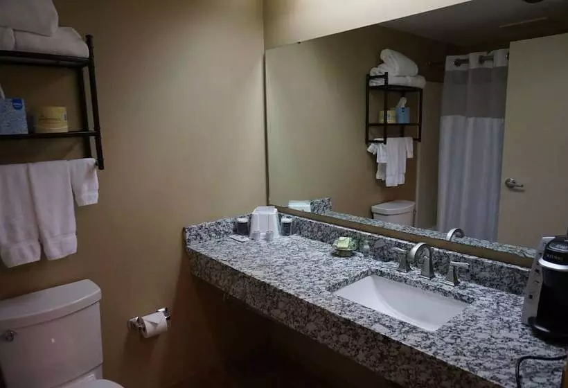 ホテル Findlay Inn And Conference Center