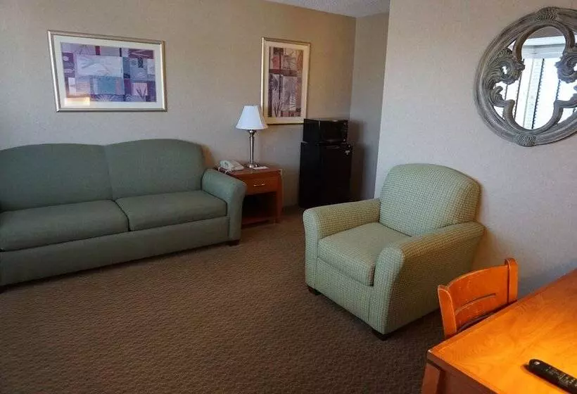 ホテル Findlay Inn And Conference Center