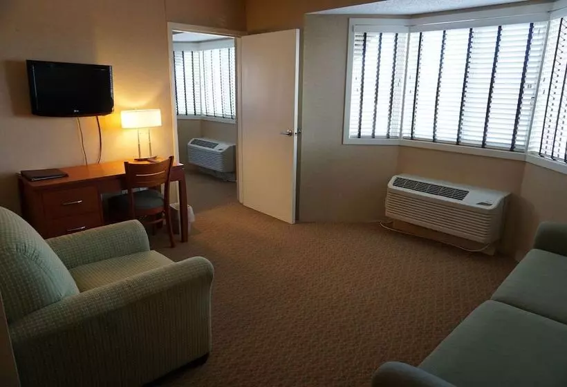 ホテル Findlay Inn And Conference Center