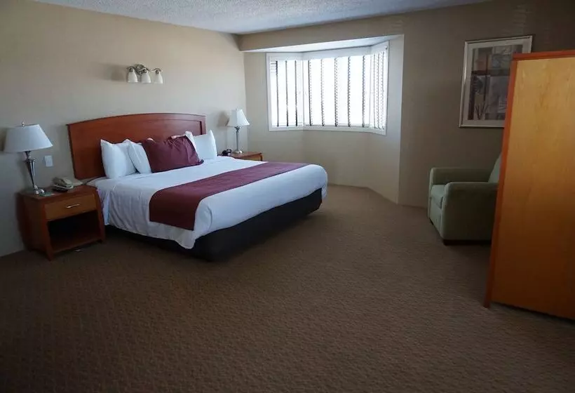 ホテル Findlay Inn And Conference Center