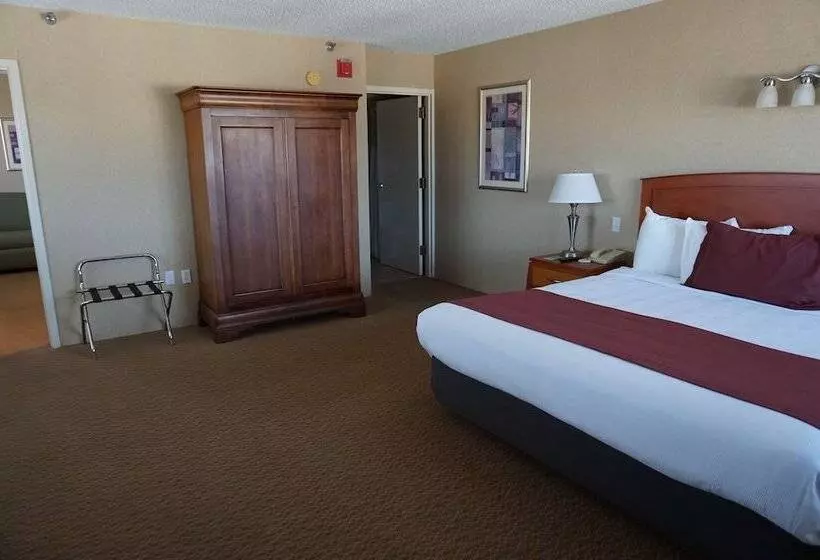 ホテル Findlay Inn And Conference Center