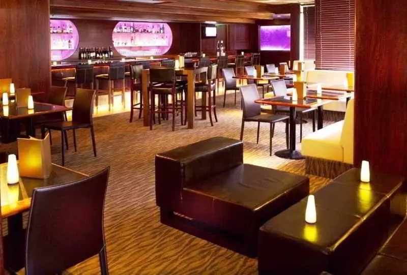 ホテル Fountaingrove Inn Sonoma