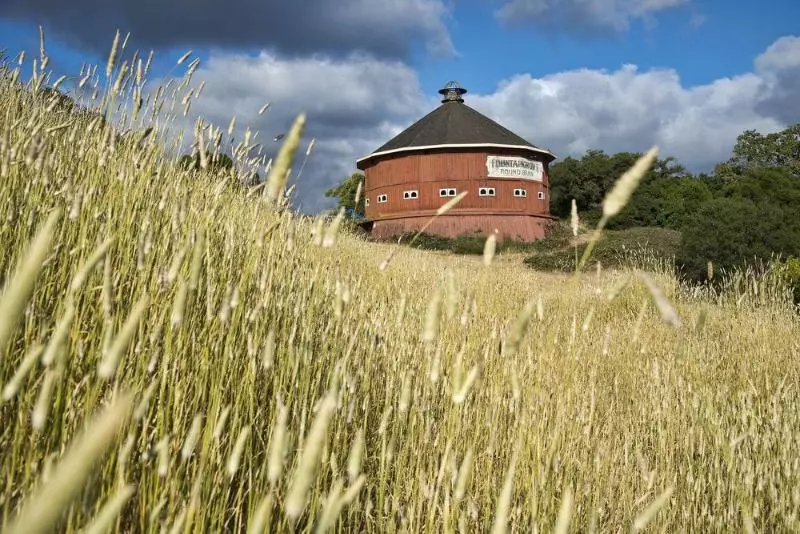 ホテル Fountaingrove Inn Sonoma