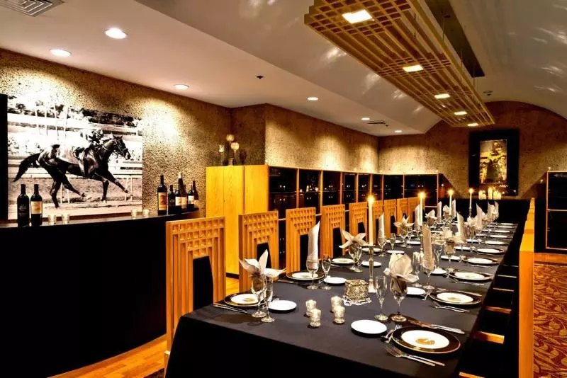 ホテル Fountaingrove Inn Sonoma