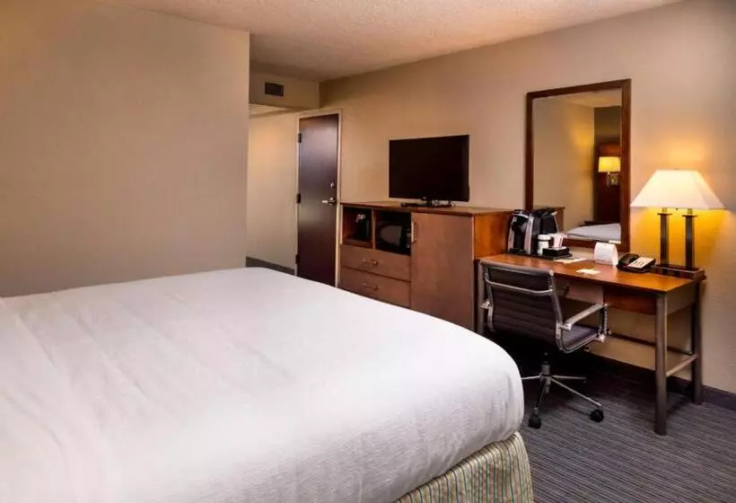 Holiday Inn Hotel & Suites Oklahoma City North, An Ihg