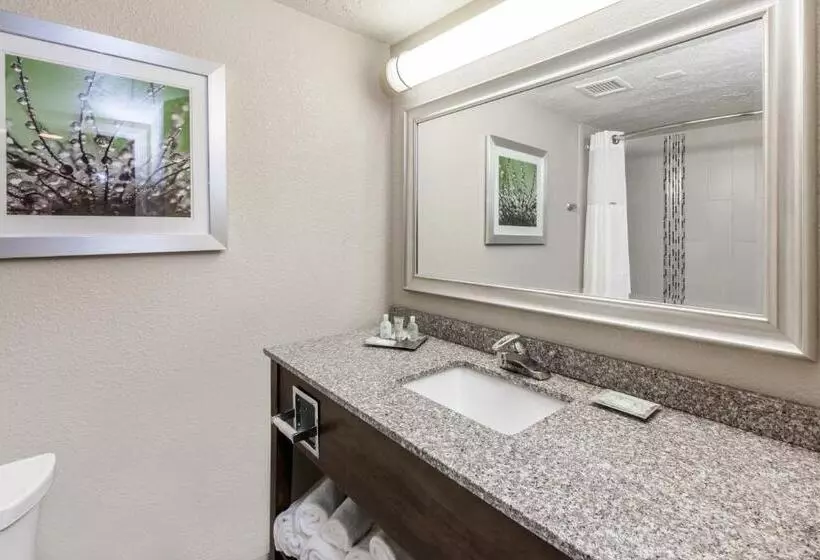 Holiday Inn Hotel & Suites Oklahoma City North, An Ihg