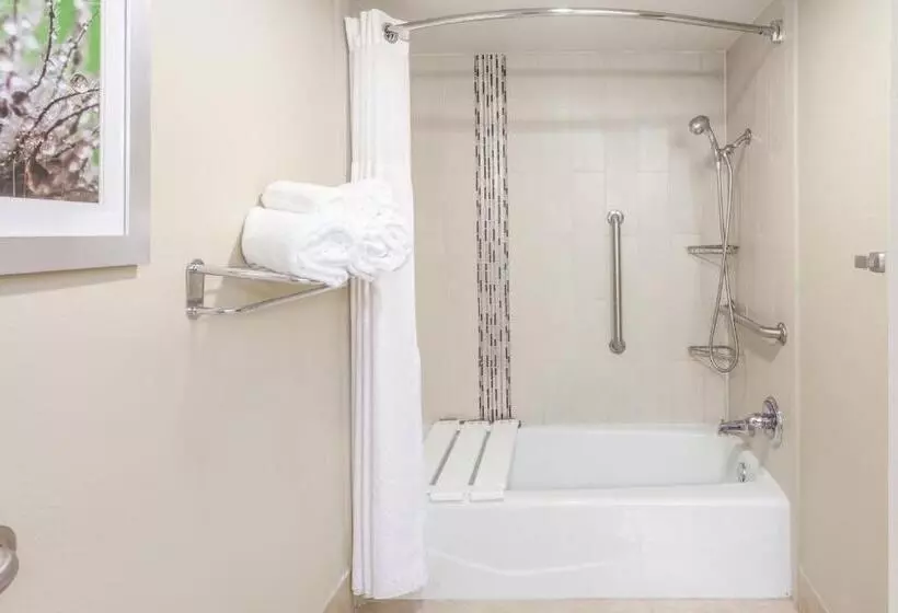 Holiday Inn Hotel & Suites Oklahoma City North, An Ihg