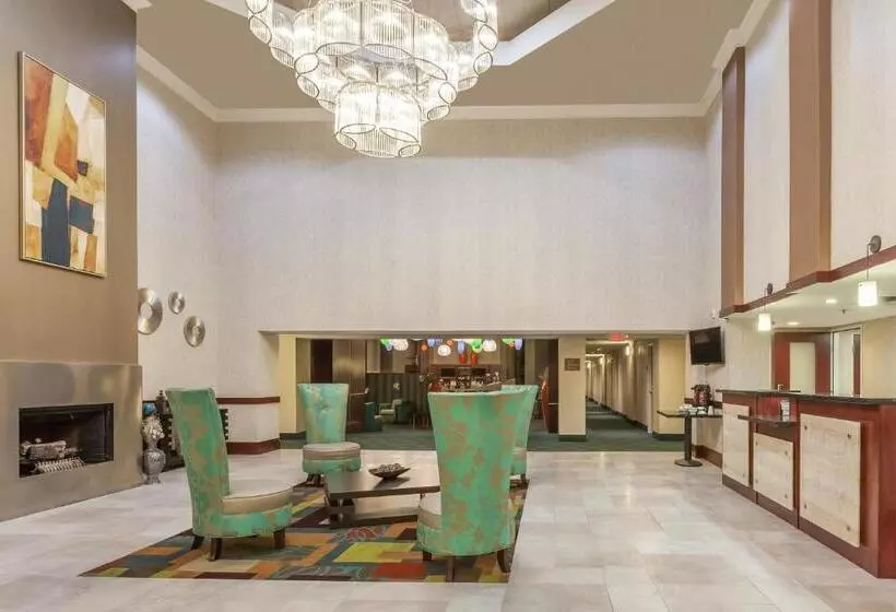 Holiday Inn Hotel & Suites Oklahoma City North, An Ihg