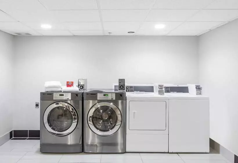 Holiday Inn Hotel & Suites Oklahoma City North, An Ihg