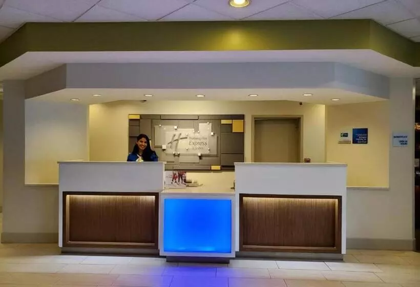 Holiday Inn Express Hotel & Suites Miami   Hialeah, An Ihg