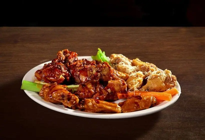 ホテル Holiday Inn & Suites Syracuse Airport   Liverpool, An Ihg