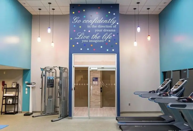 ホテル Holiday Inn & Suites Syracuse Airport   Liverpool, An Ihg