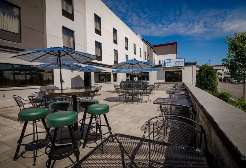 ホテル Holiday Inn & Suites Syracuse Airport   Liverpool, An Ihg