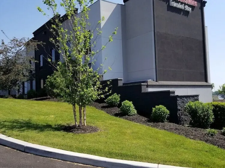 ホテル Holiday Inn & Suites Syracuse Airport   Liverpool, An Ihg