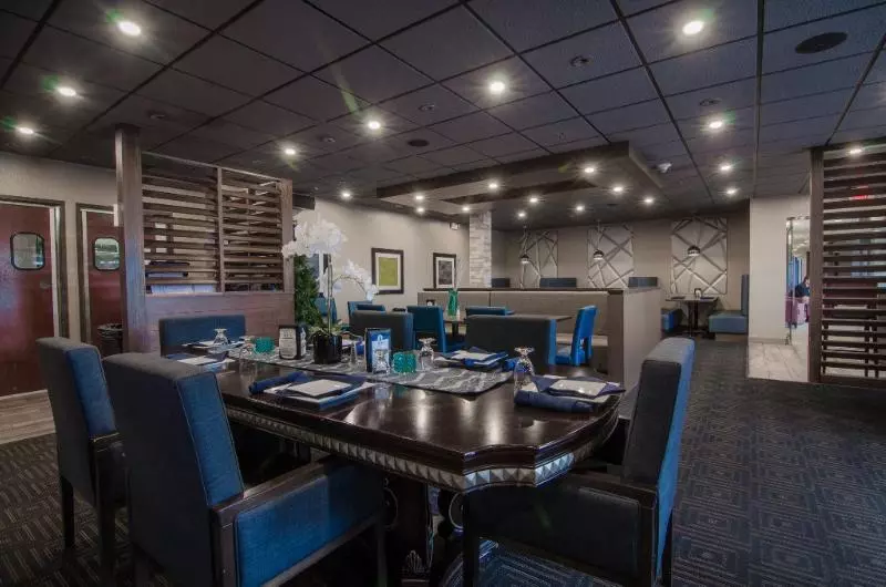 Szálloda Holiday Inn & Suites Syracuse Airport   Liverpool, An Ihg