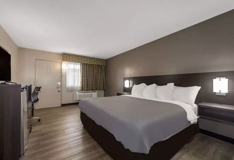 ホテル Quality Inn Charleston  West Ashley