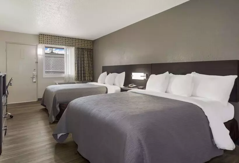 ホテル Quality Inn Charleston  West Ashley