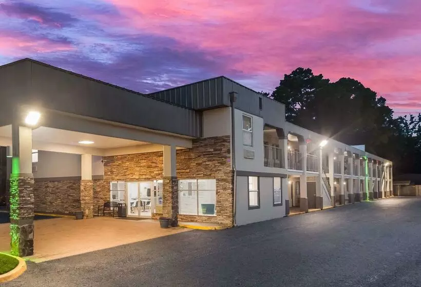 ホテル Quality Inn Charleston  West Ashley