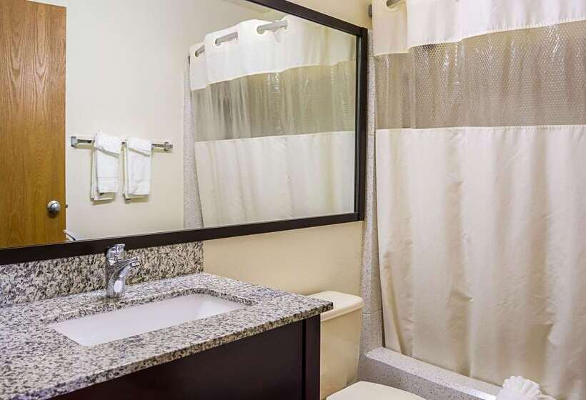 فندق Quality Inn & Suites Clackamas   Portland