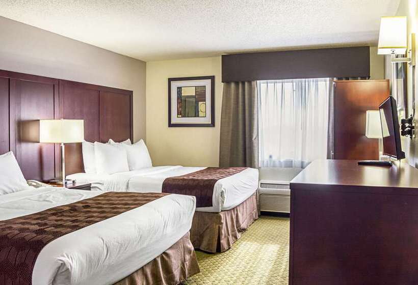 فندق Quality Inn & Suites Clackamas   Portland