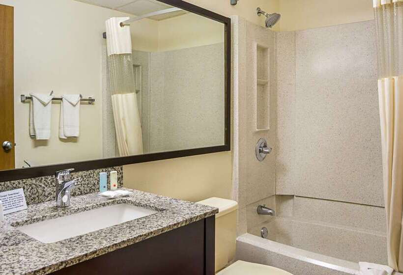 فندق Quality Inn & Suites Clackamas   Portland