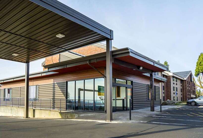 فندق Quality Inn & Suites Clackamas   Portland