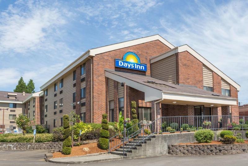فندق Quality Inn & Suites Clackamas   Portland