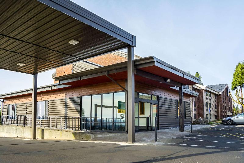 فندق Quality Inn & Suites Clackamas   Portland