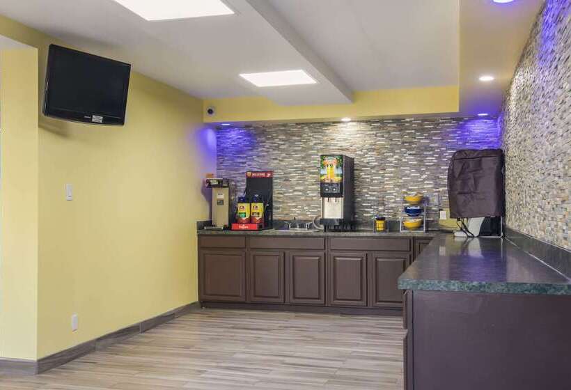فندق Rodeway Inn & Suites Monroevillepittsburgh