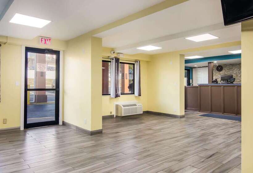 فندق Rodeway Inn & Suites Monroevillepittsburgh