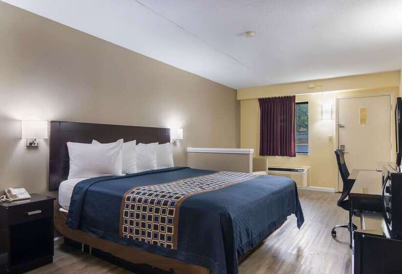فندق Rodeway Inn & Suites Monroevillepittsburgh