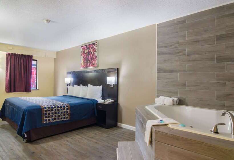 فندق Rodeway Inn & Suites Monroevillepittsburgh