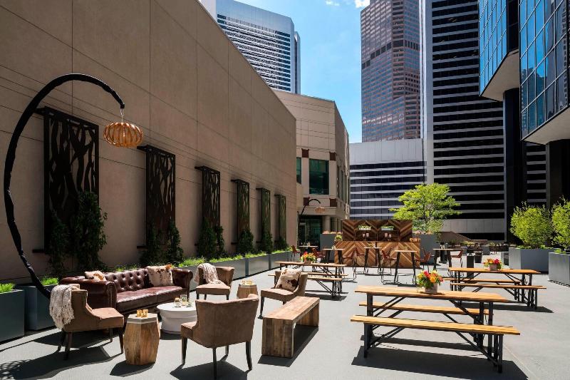 هتل The Ritzcarlton, Denver